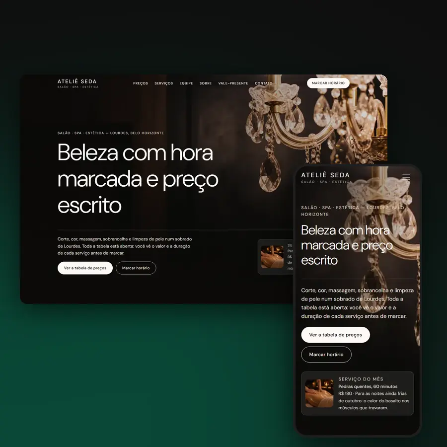 Ateliê Seda