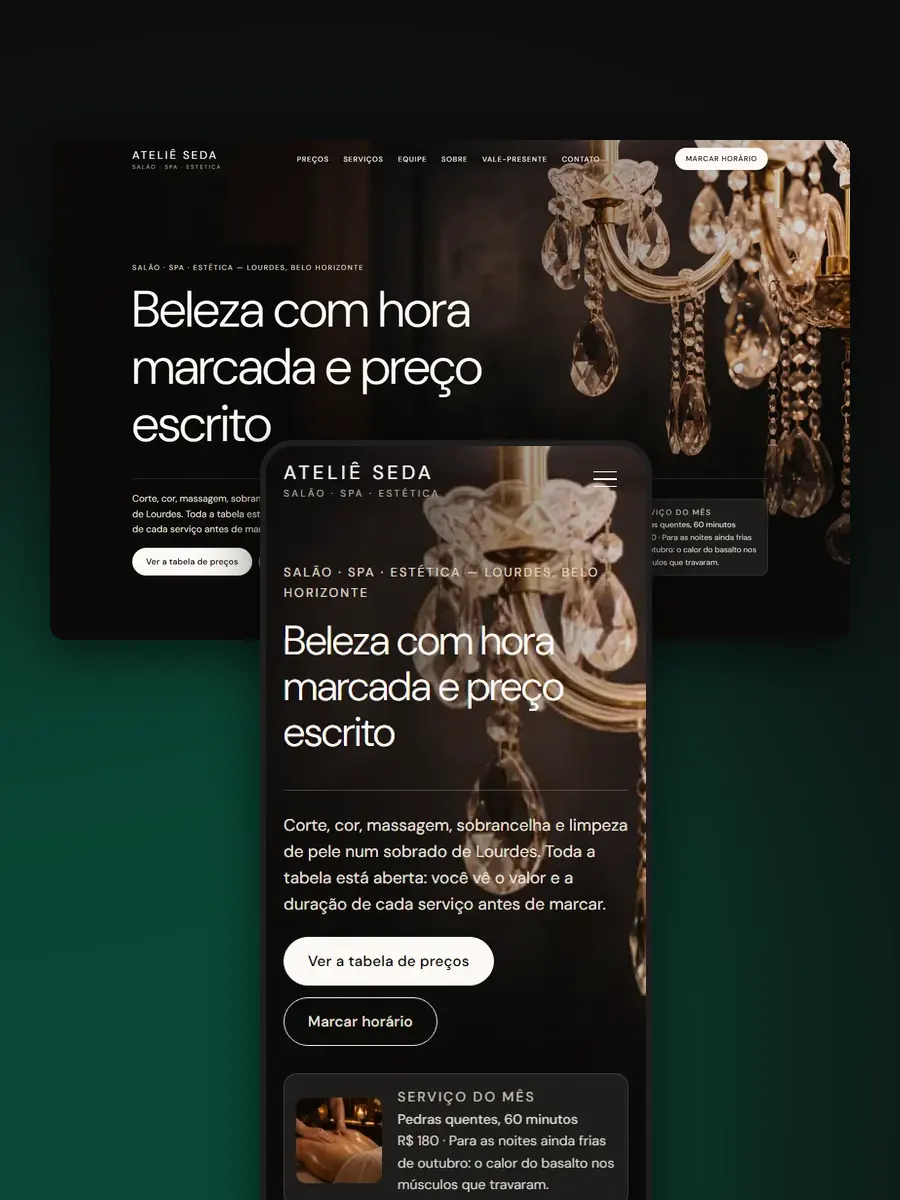 Ateliê Seda