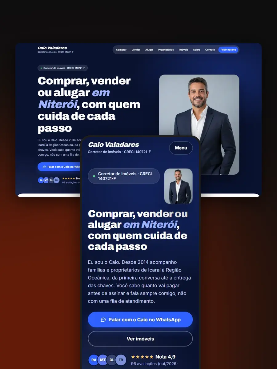 Caio Valadares