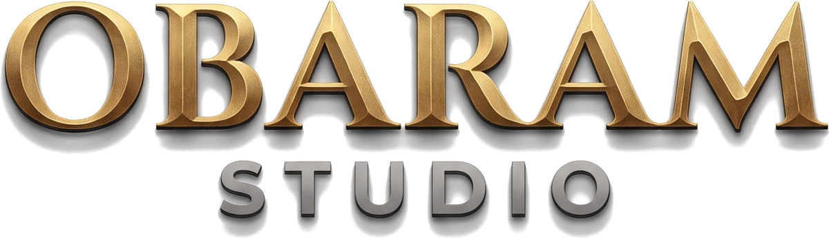 Obaram Studio