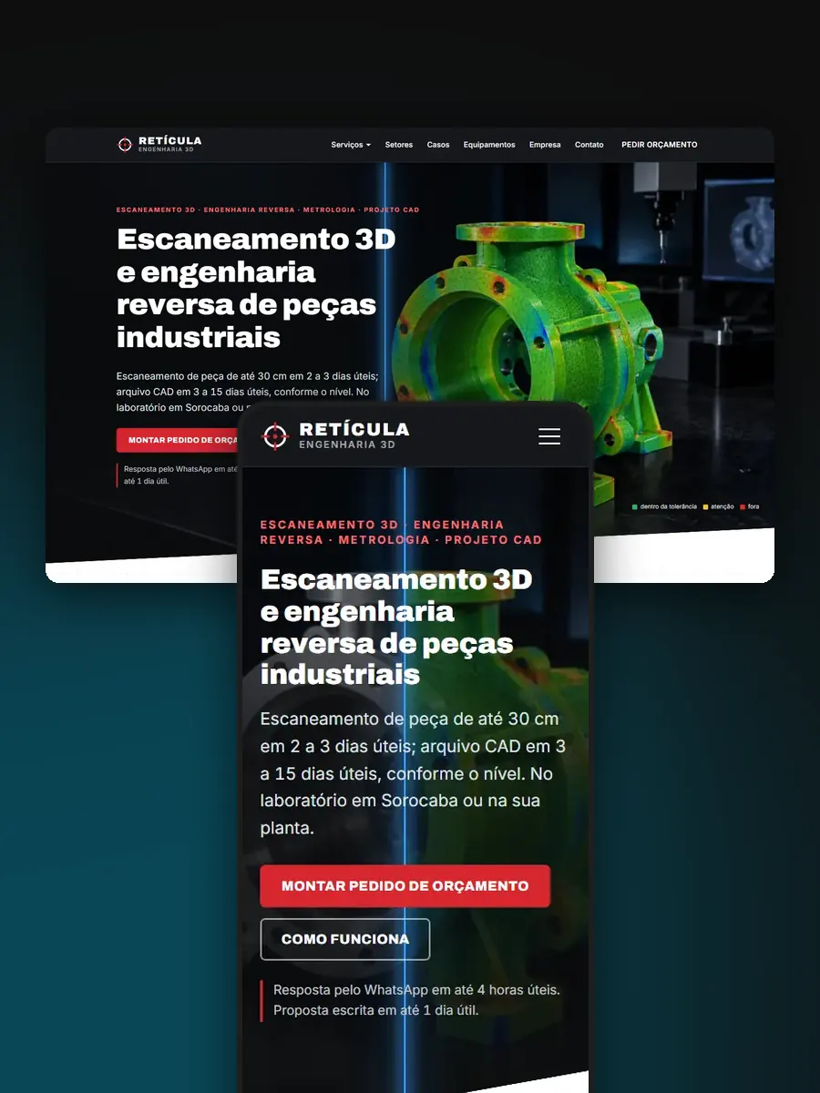 Retícula