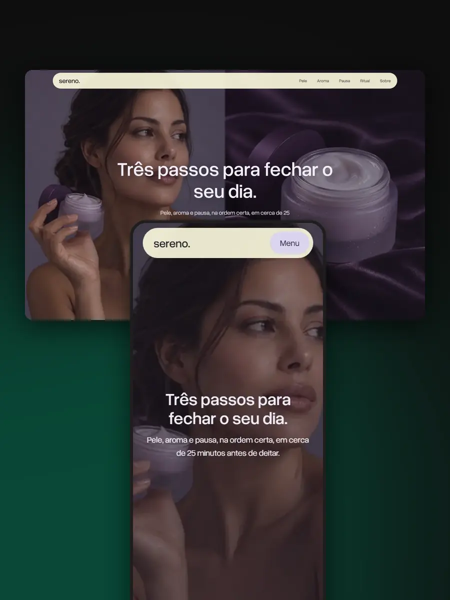 Sereno