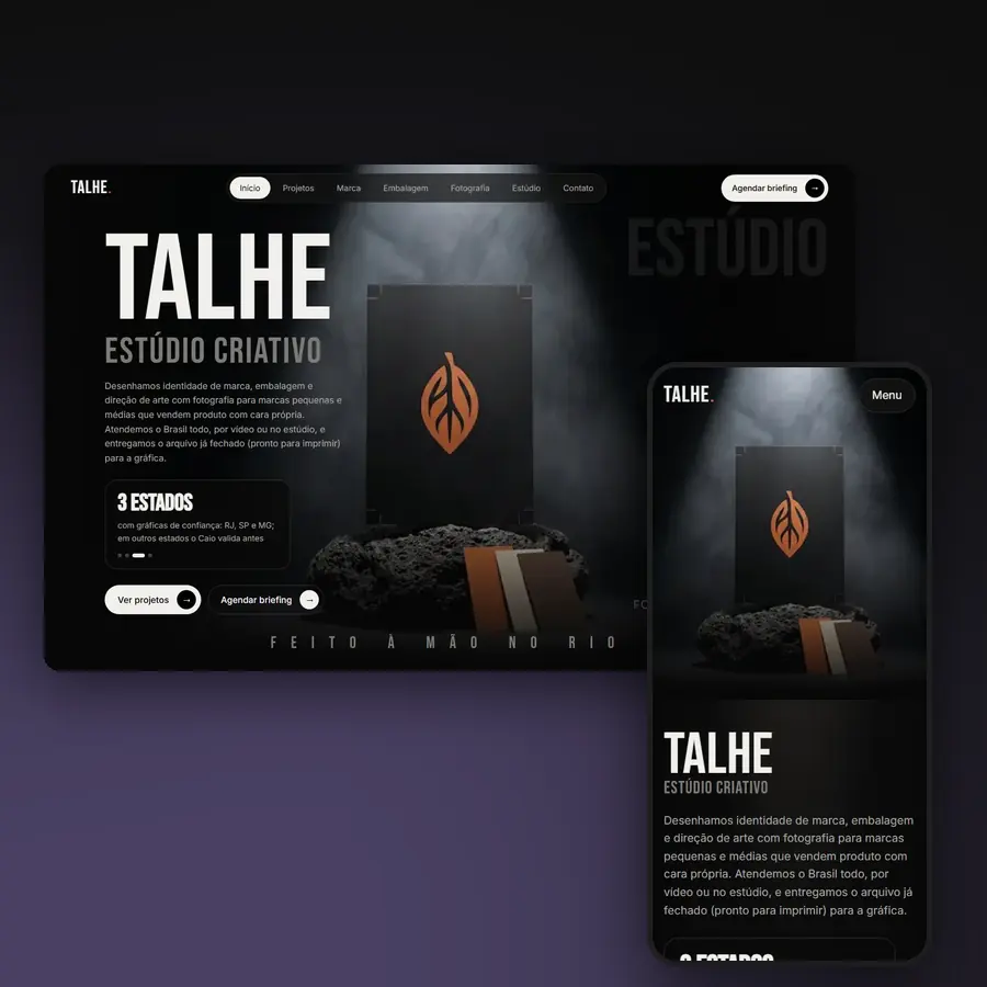 Talhe