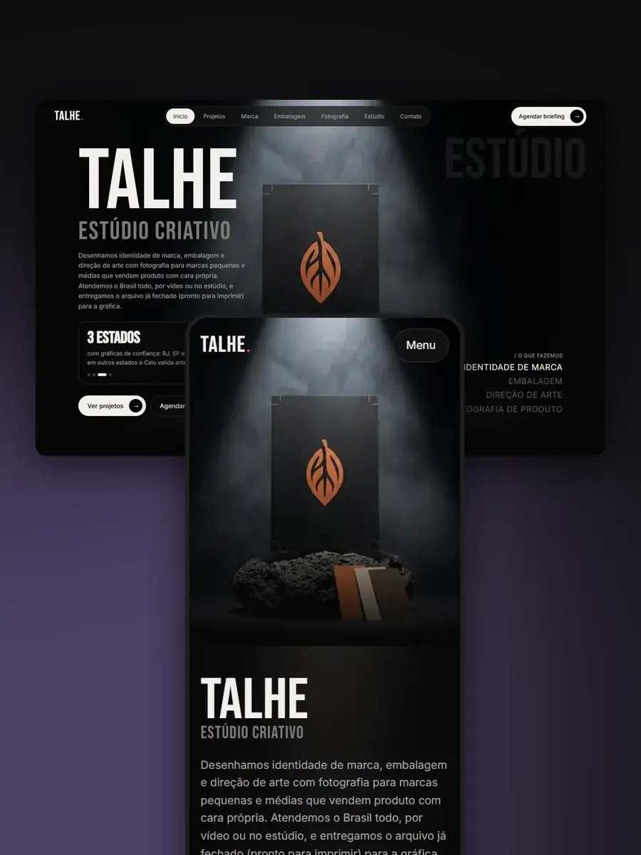 Talhe
