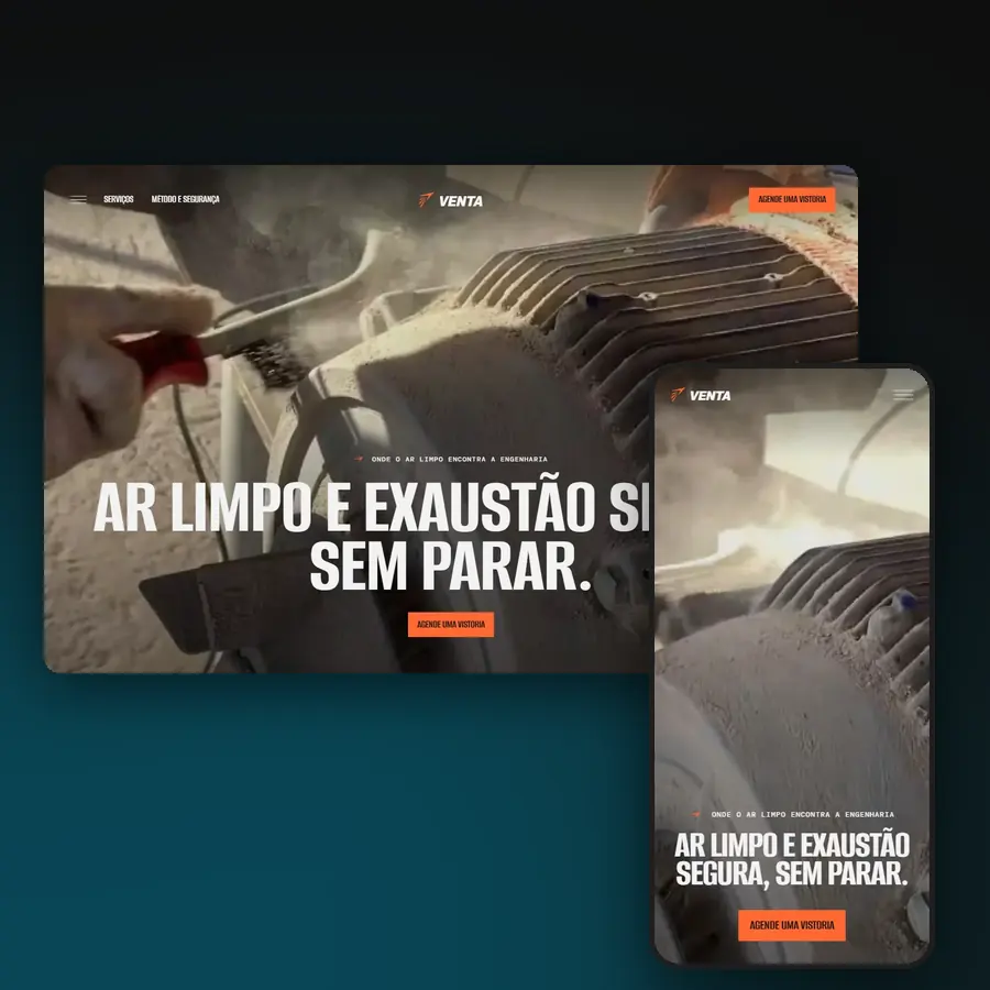 VENTA