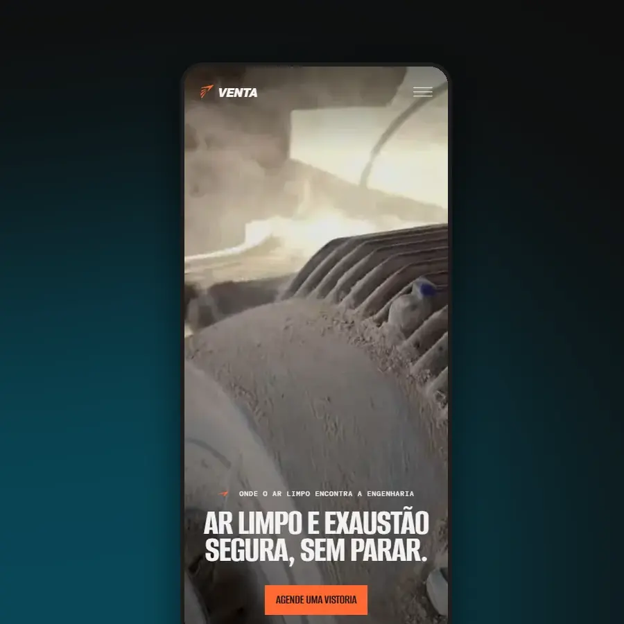 VENTA no celular
